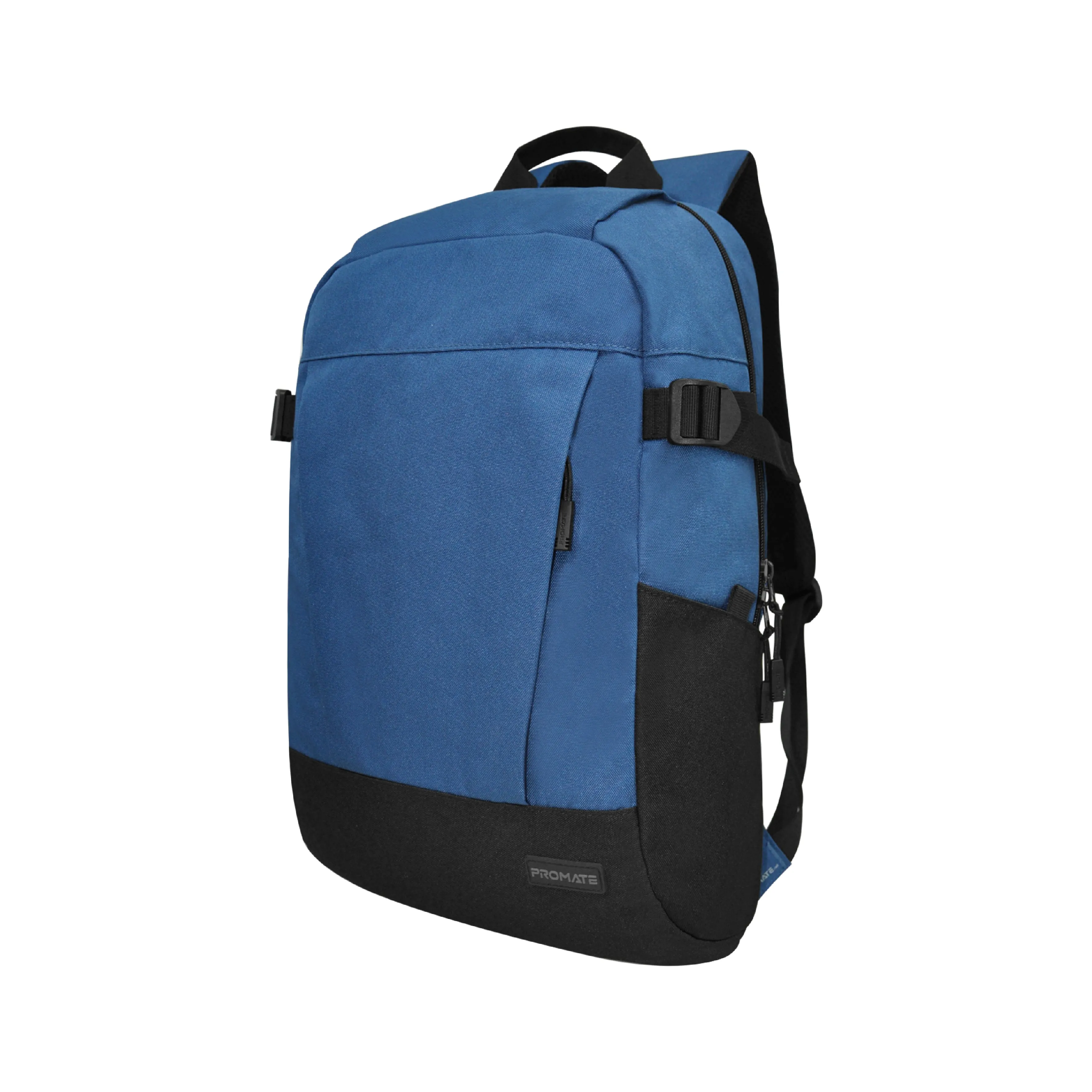 15.6" ComfortStyle™ Laptop Backpack with Large Compartments