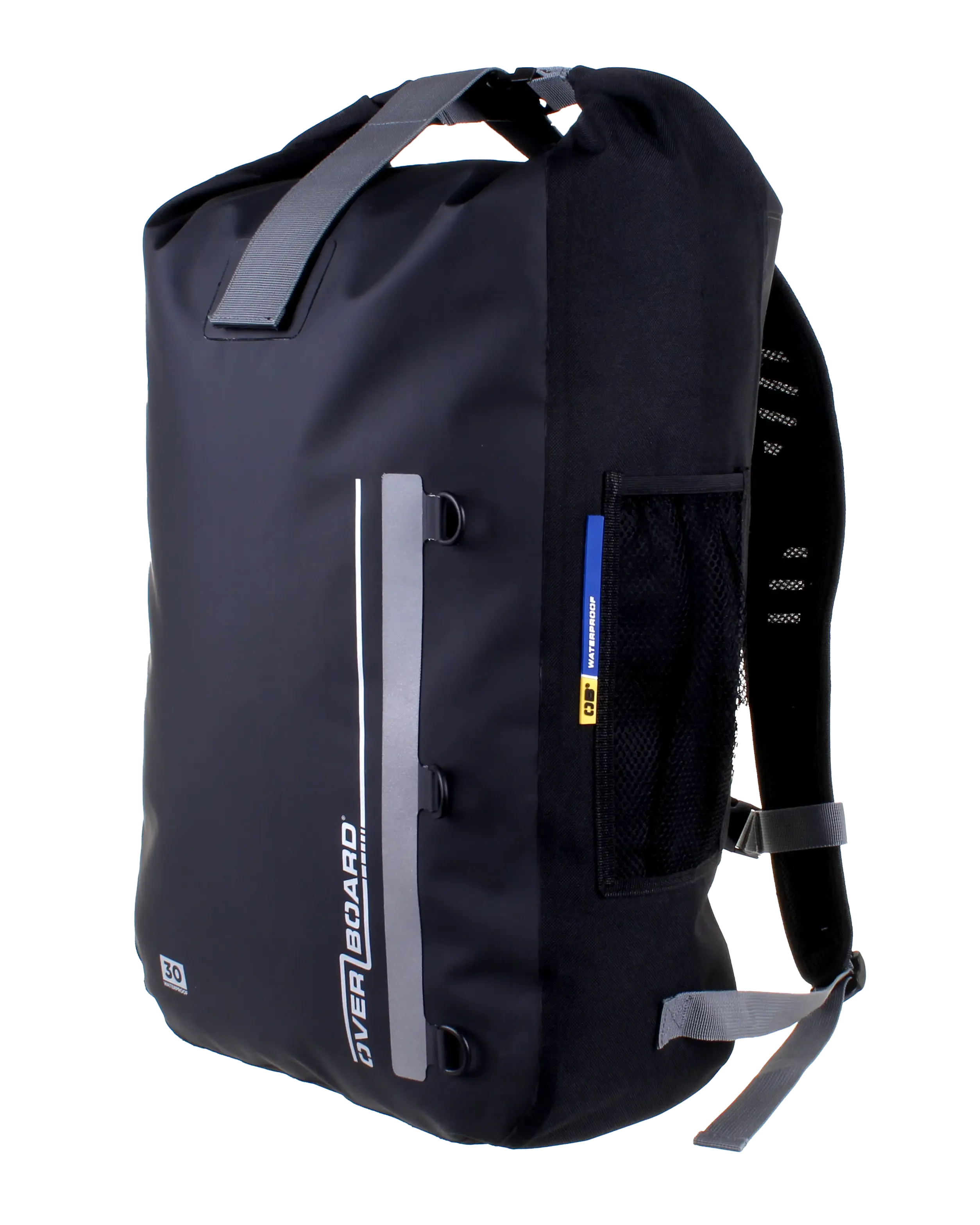 30L Classic Backpack in Black