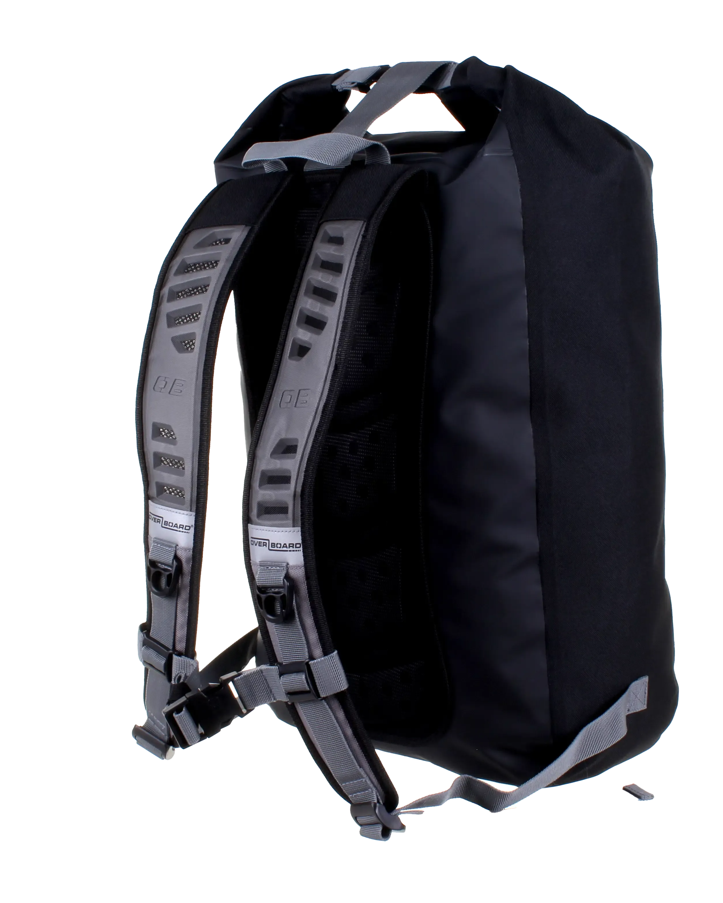 30L Classic Backpack in Black