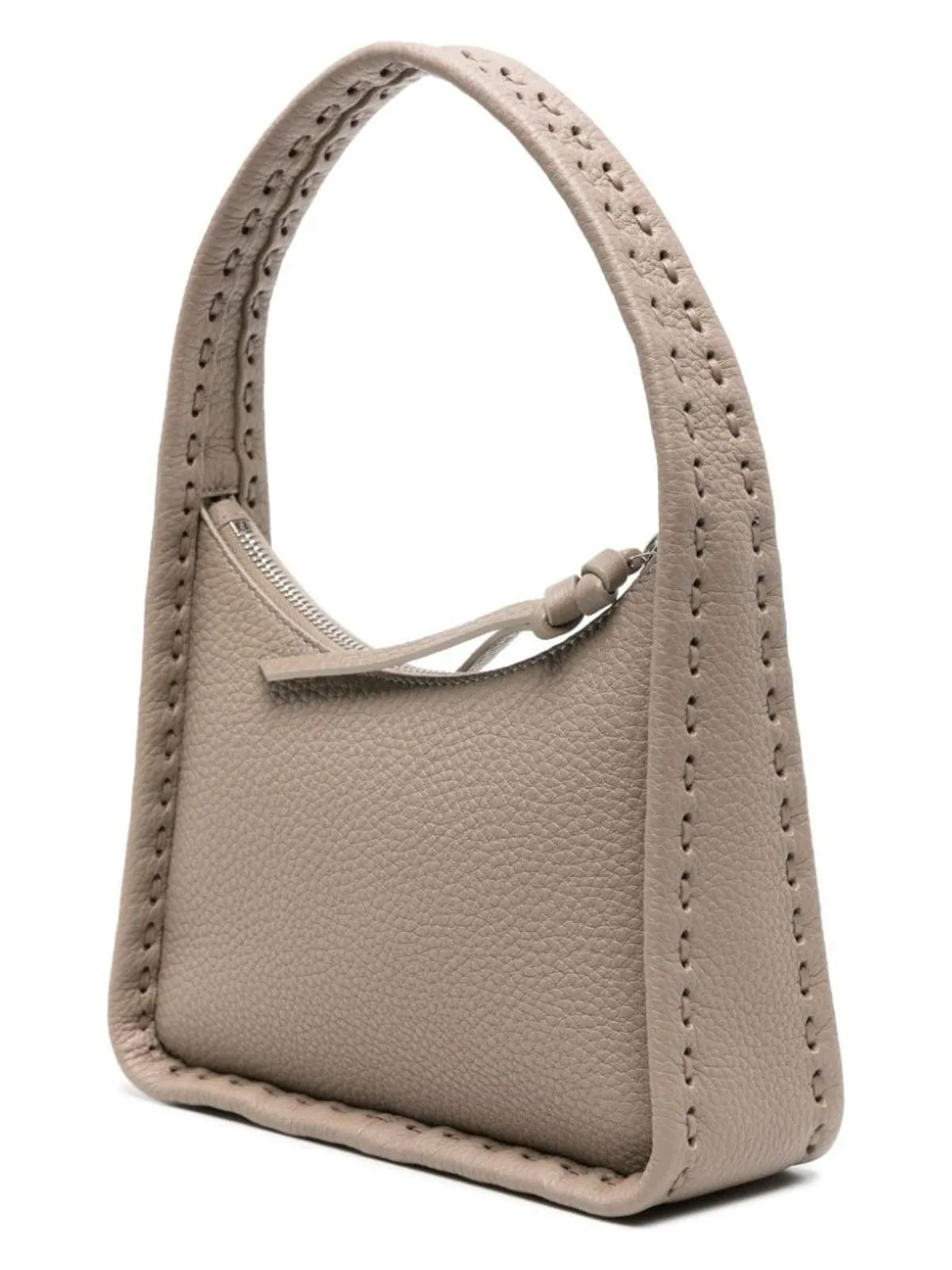 BAGUETTE MINI FENDESSENCE TAUPE