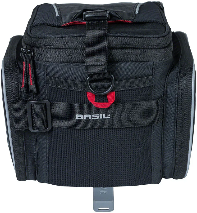 Basil Sport Design Trunk Bag