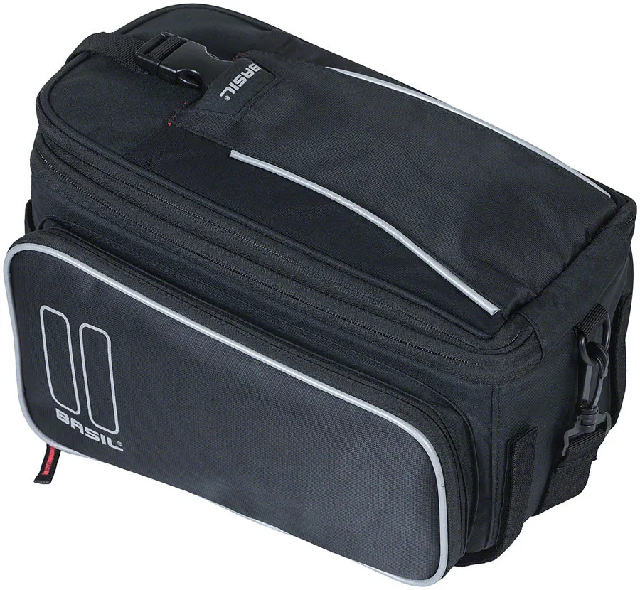 Basil Sport Design Trunk Bag