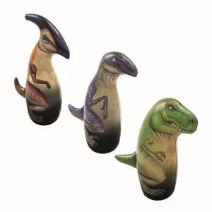 Bestway Dinosaur Bop Bags