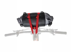 Blackburn Outpost Handlebar Roll & Dry bag - Black