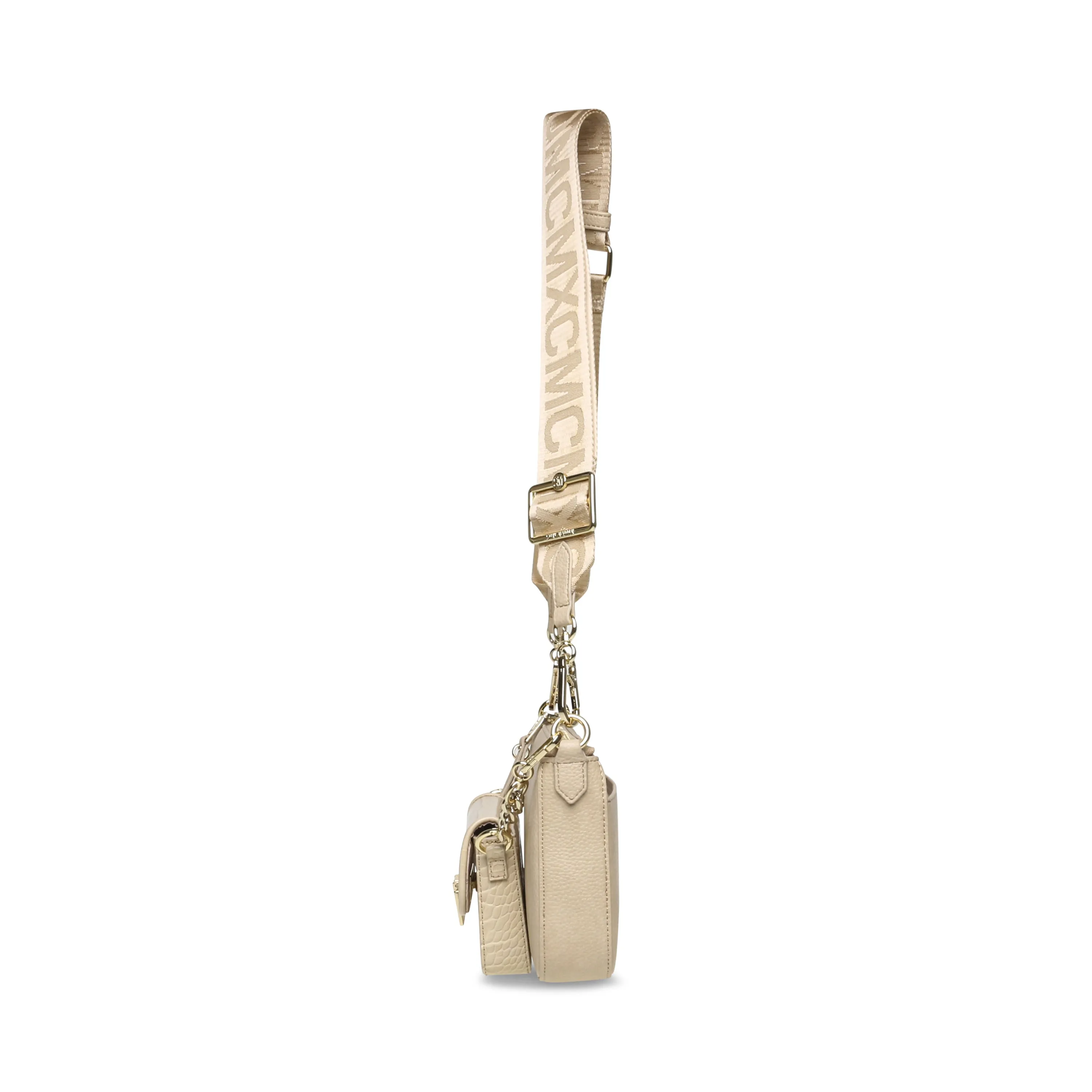 Bnaim Crossbody Bag BONE