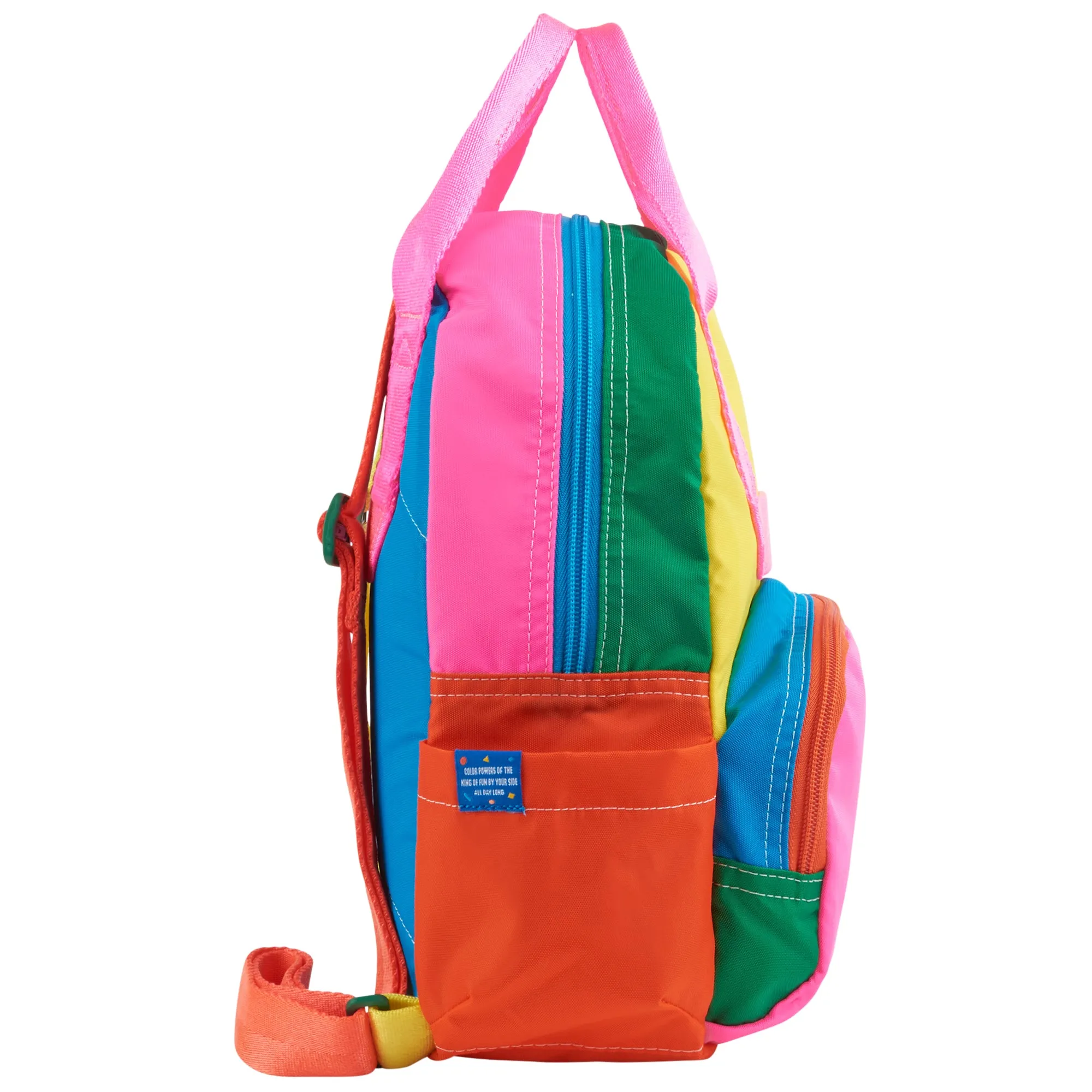 Bubble Gummy Mini Atlas Backpack