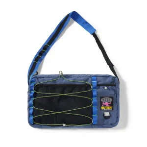 Butter Goods - Express Terrain Side Bag Navy