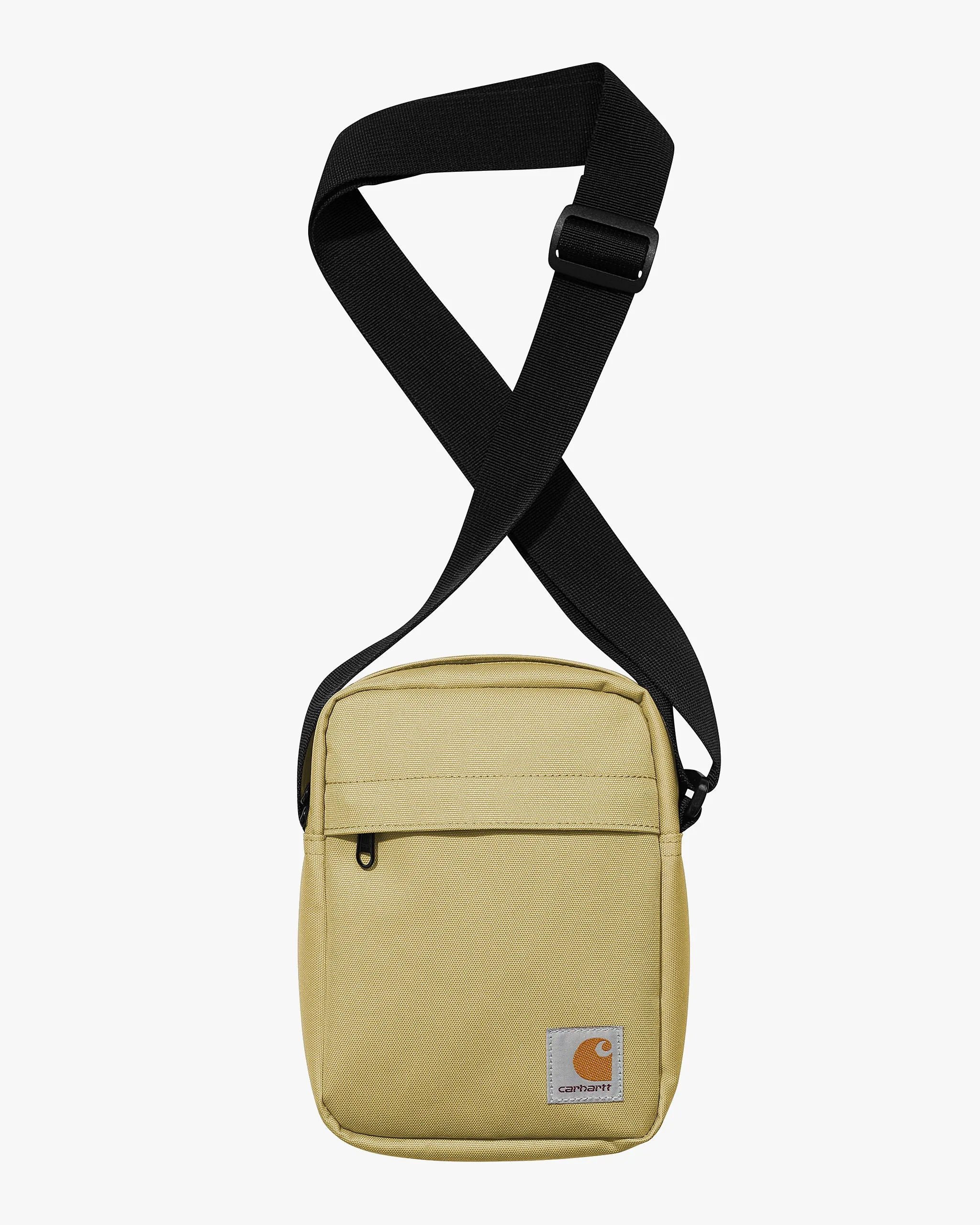 Carhartt WIP Jake Shoulder Pouch - Agate