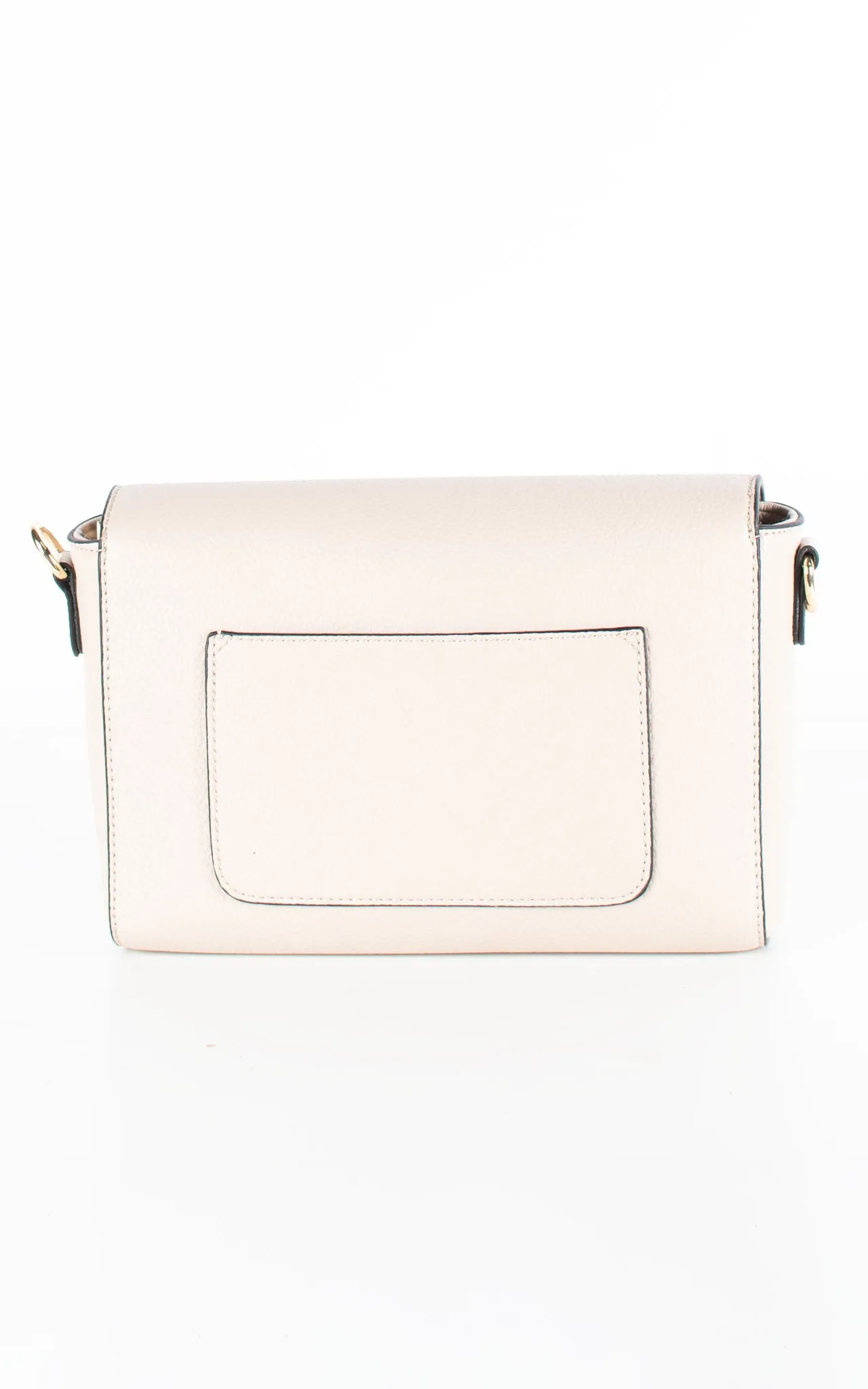 Classic Bag | Nude