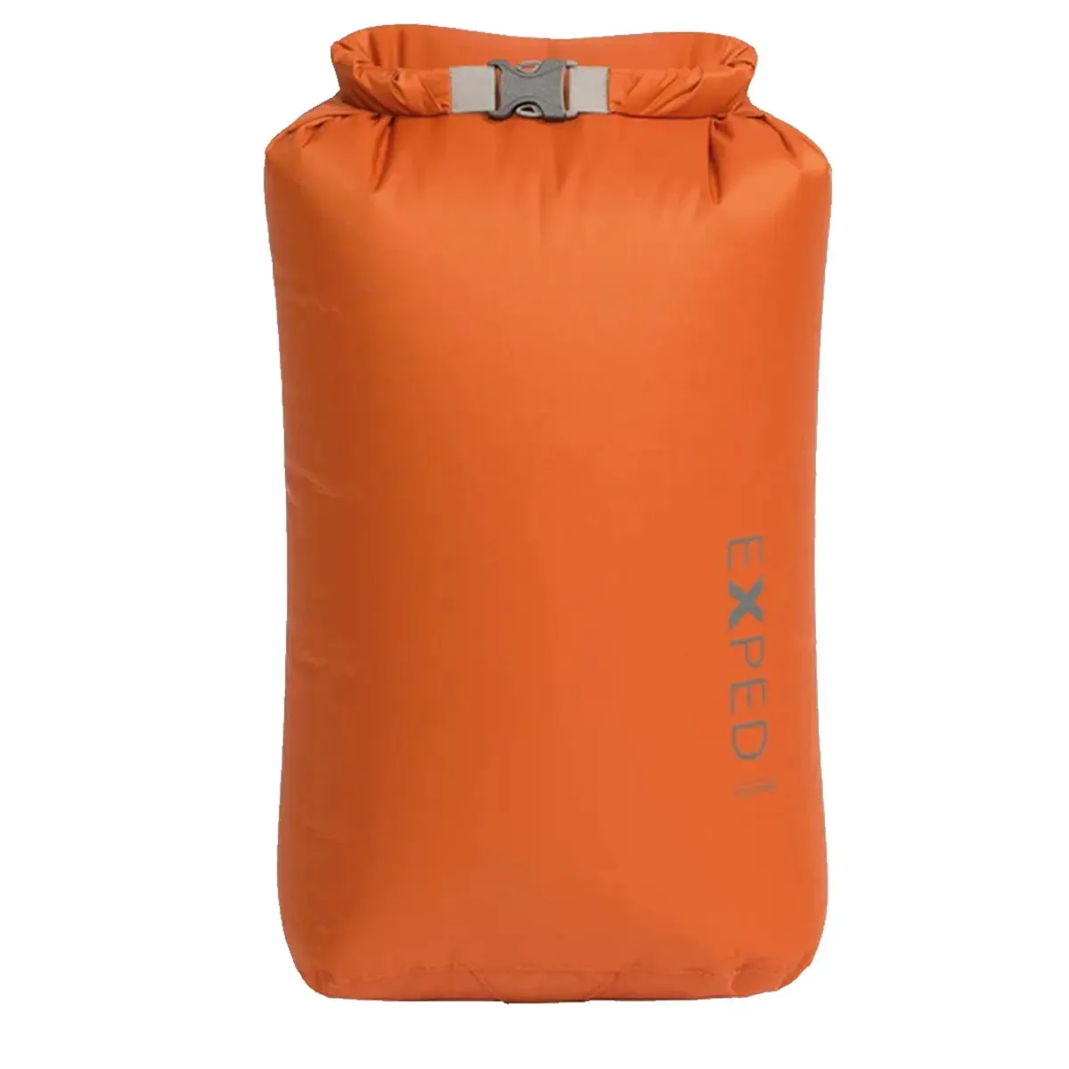 Classic Drybag M - Terracotta