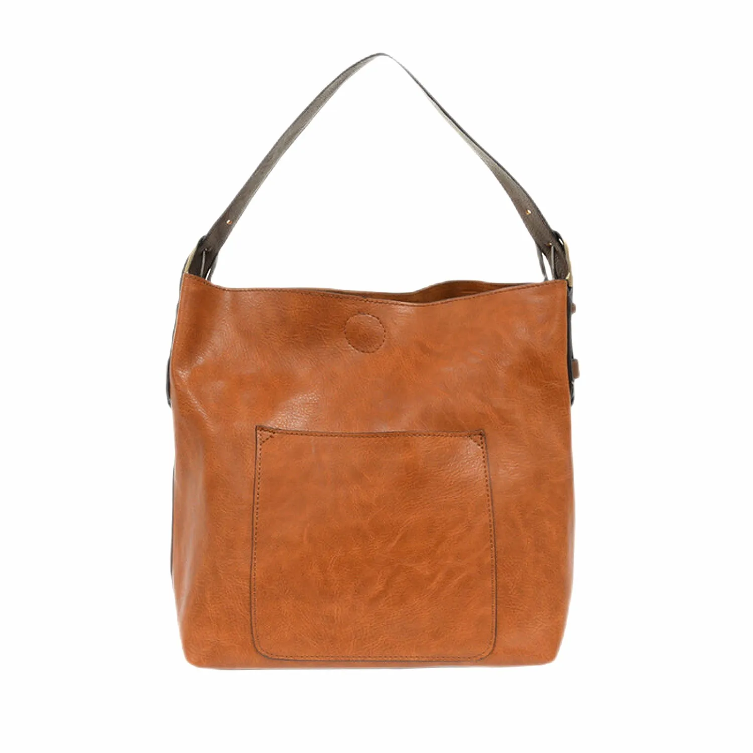 Classic Hobo Handbag