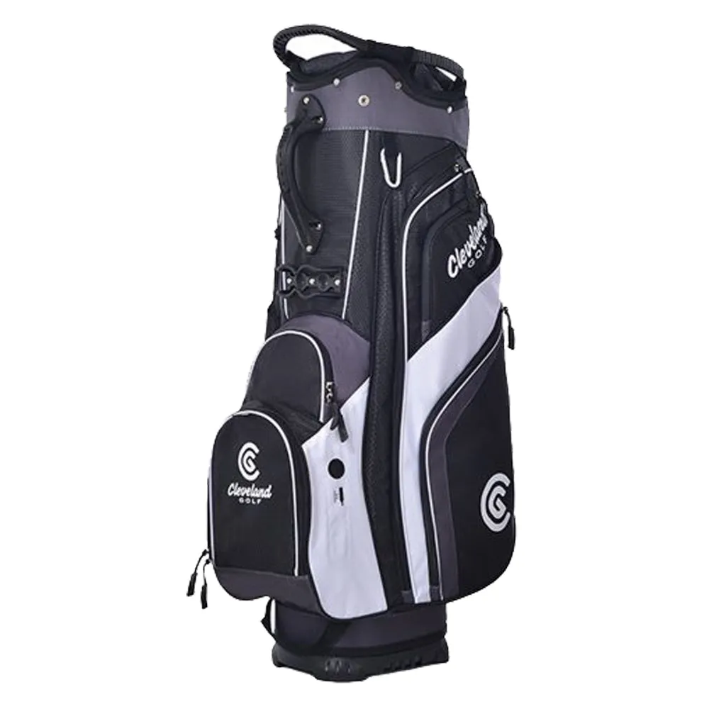 Cleveland CG Cart Bag 2020