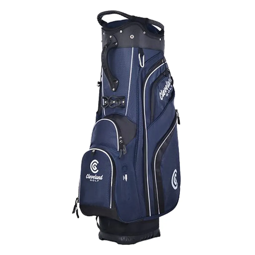 Cleveland CG Cart Bag 2020