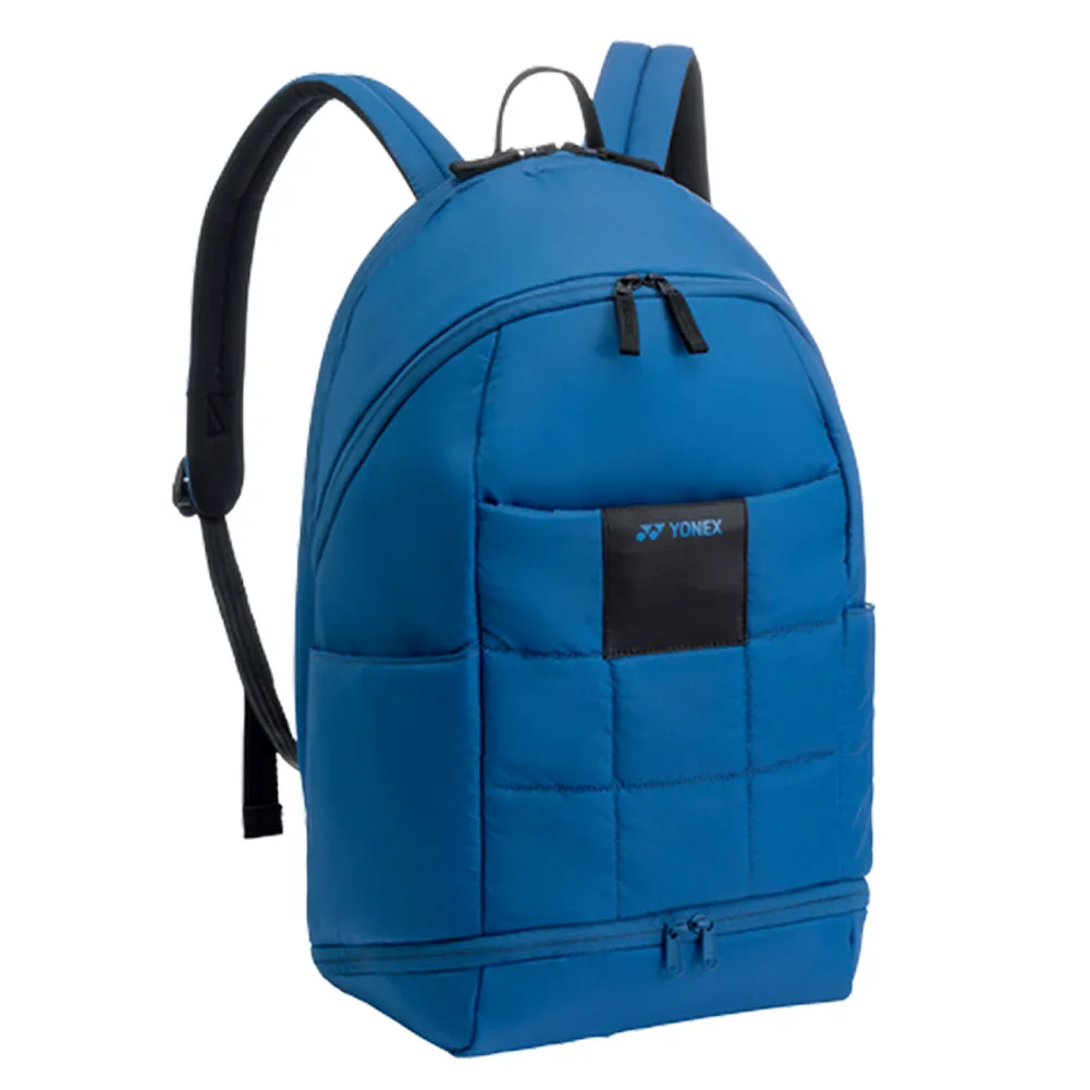 Compact Tennis Backpack