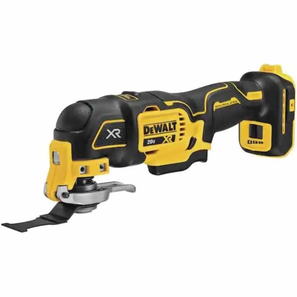 DeWalt DCK1021D2 20V Max Lithium-Ion 10-Tool Cordless Combo Kit