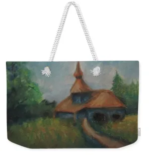 Dreaming Dream - Weekender Tote Bag