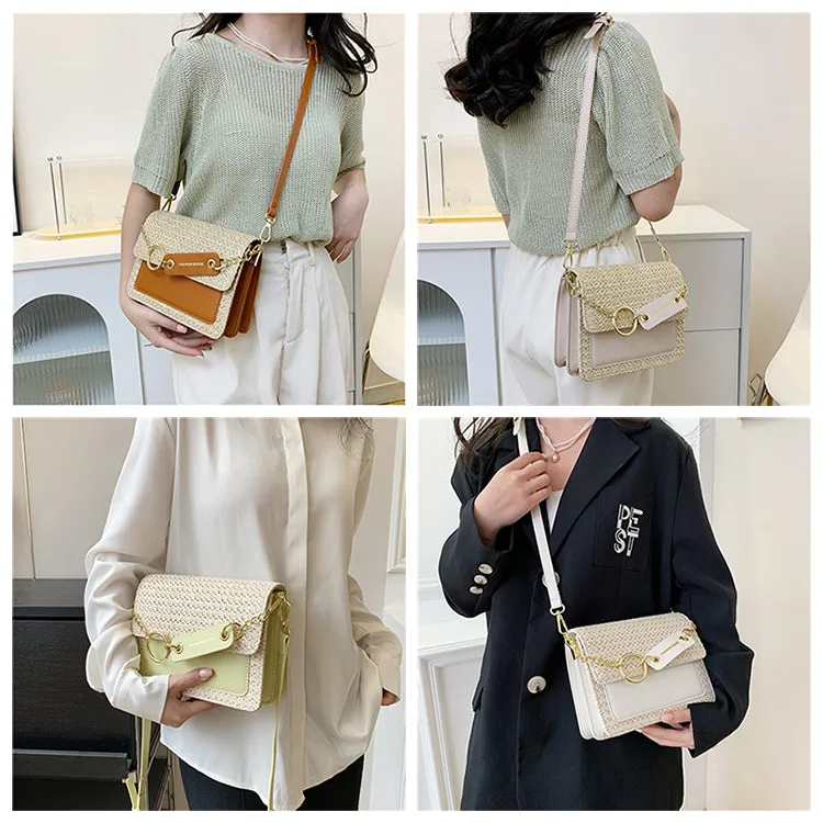 Fashionable Crossbody Sling Bags