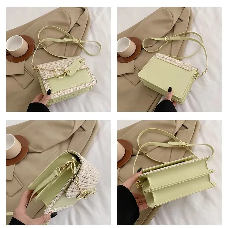 Fashionable Crossbody Sling Bags