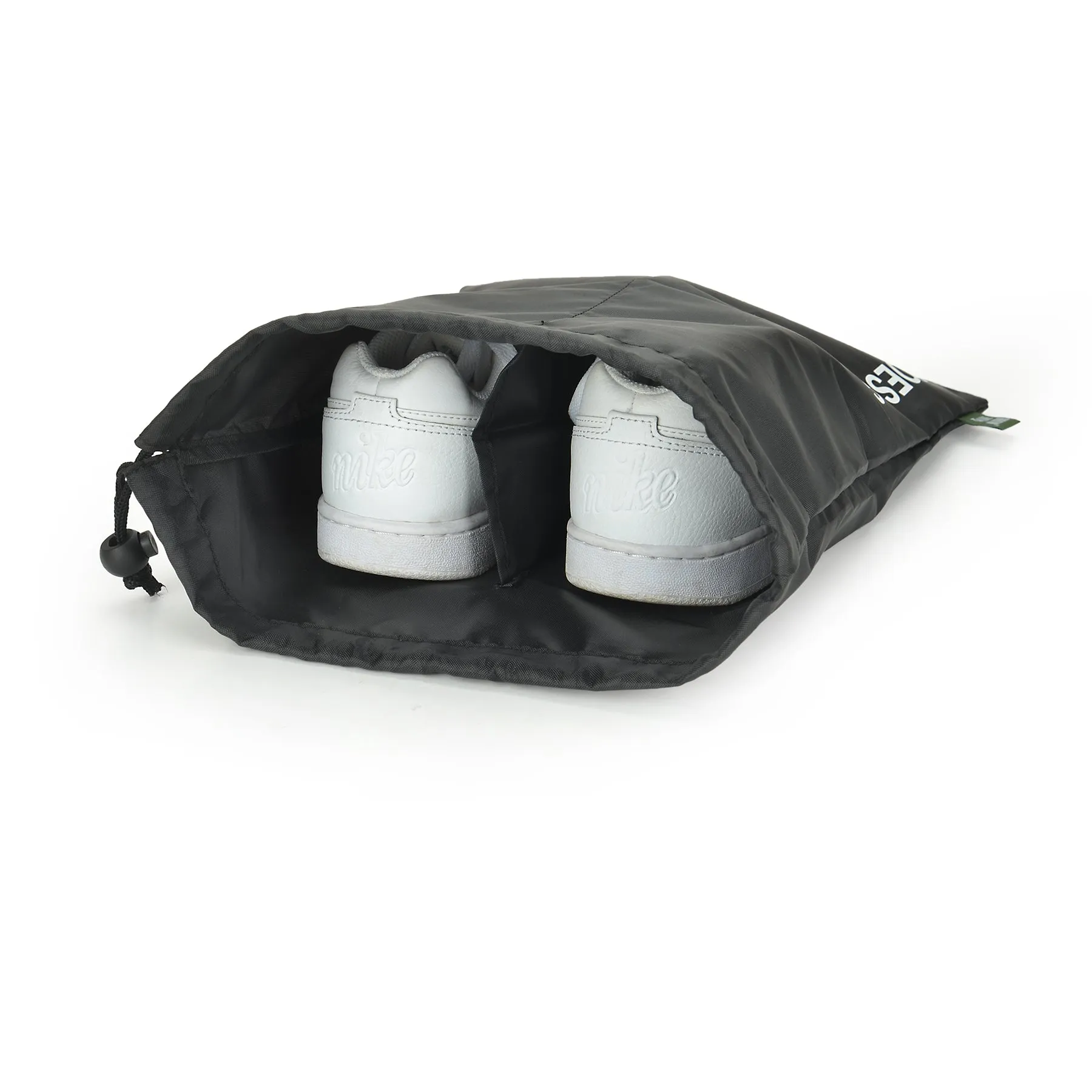 Generation Earth Shoe Bag Set of 2  (Black)