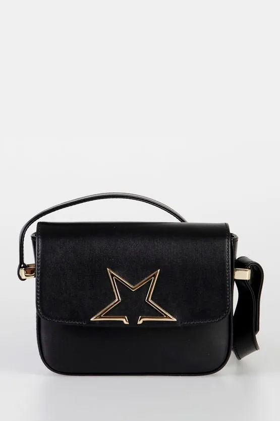 Golden Goose Leather VEDETTE Bag