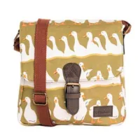 Hawkins Duck Bags - Small Tote, Large Tote, Shopper and Cross Body LB61-64