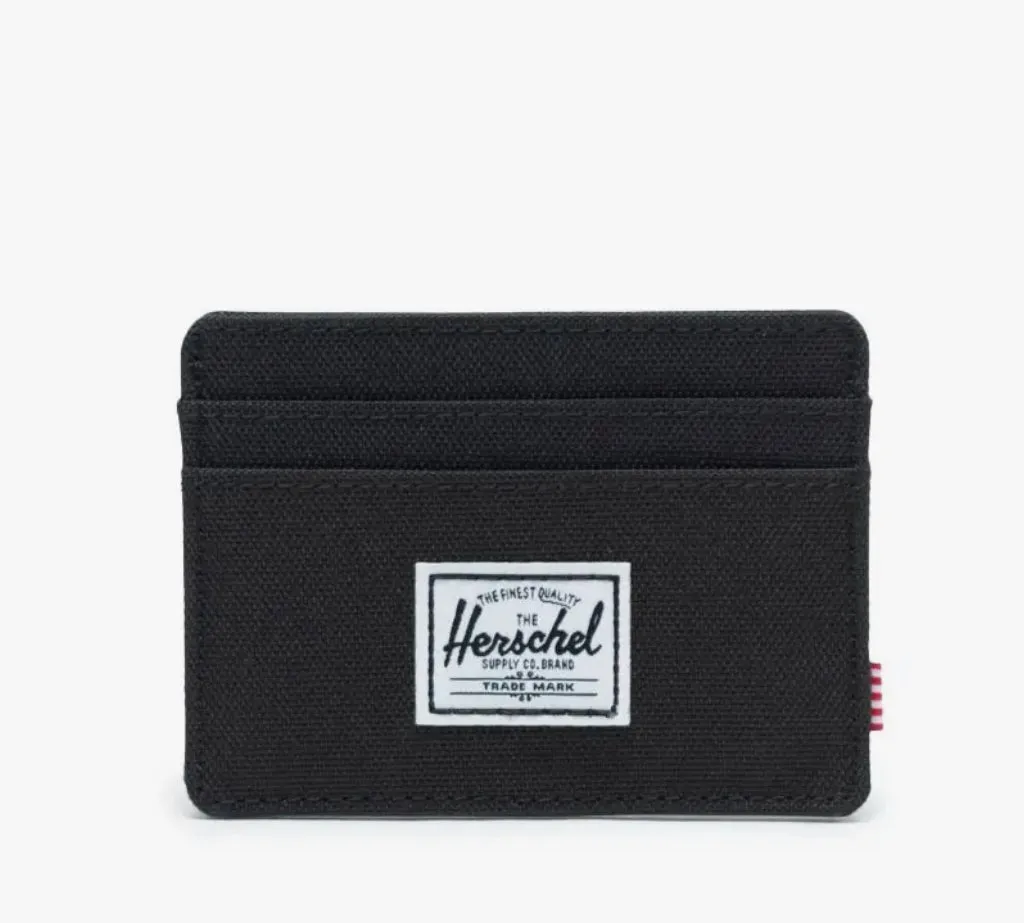 HERSCHEL *CHARLIE WALLET