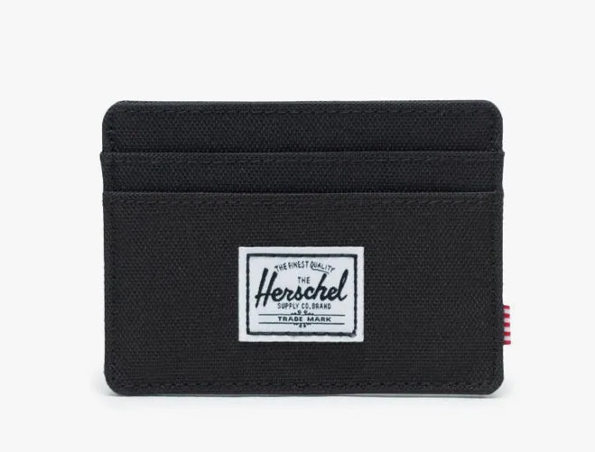 HERSCHEL *CHARLIE WALLET