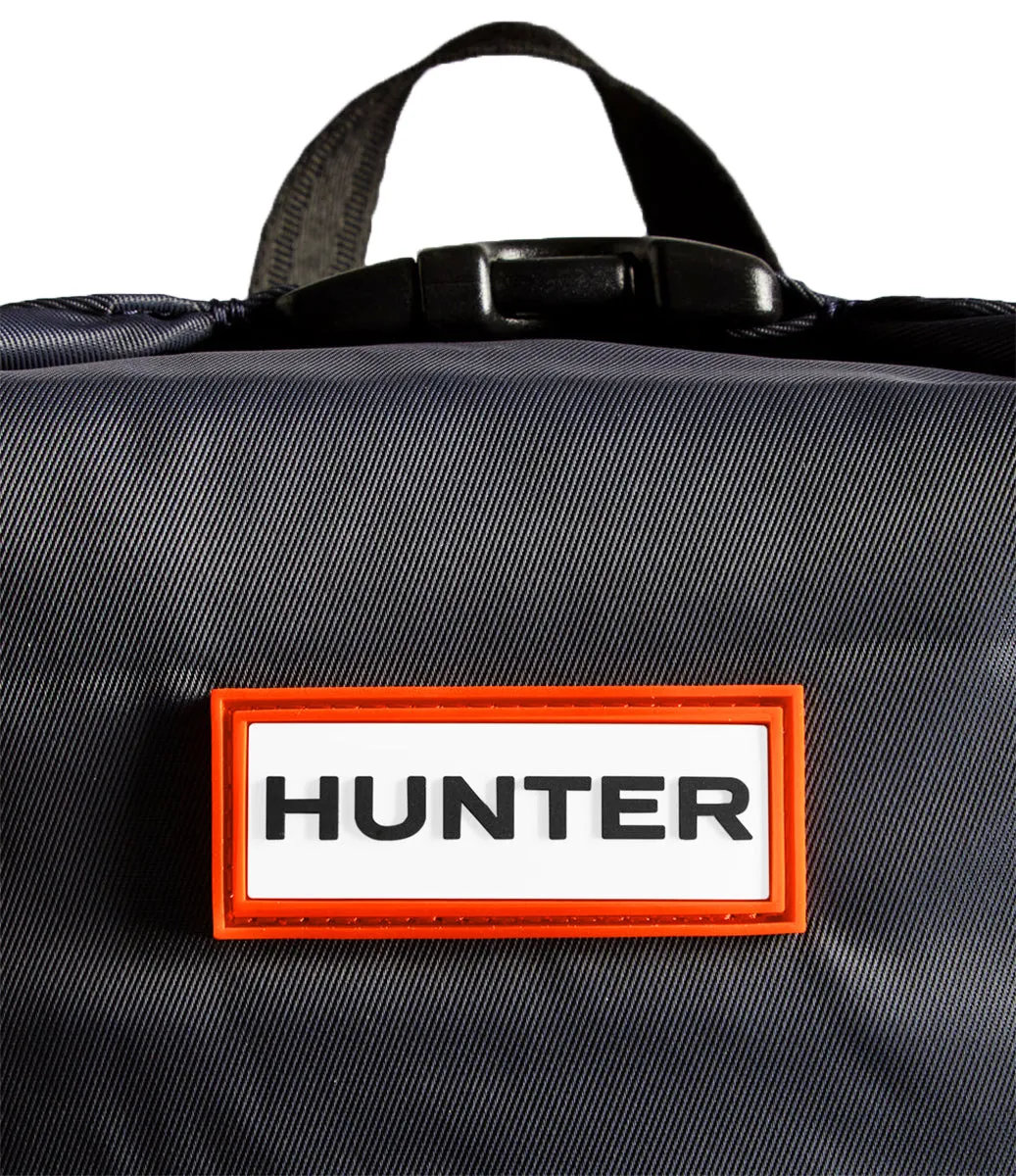 Hunter Nylon Pioneer M In Navy