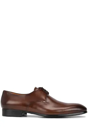 Induct Derby Shoes