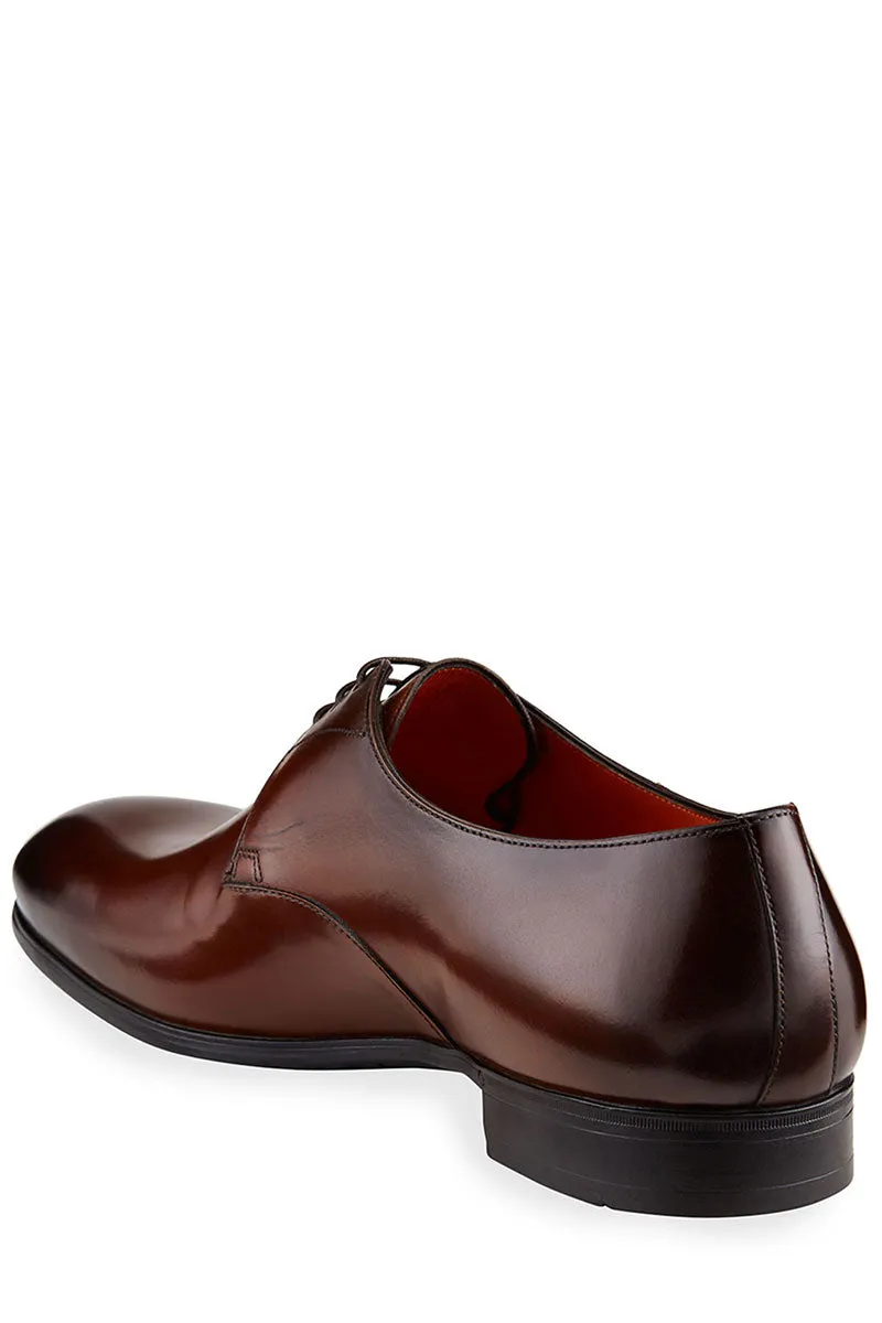 Induct Derby Shoes