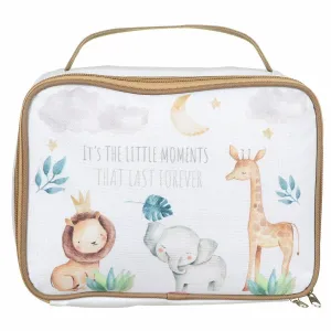 Joe Davies Little Moments Lunch Bag