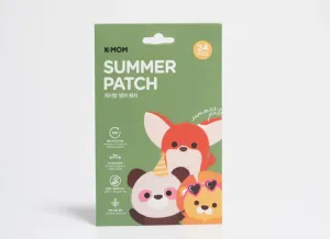 K-Mom Summer Patch