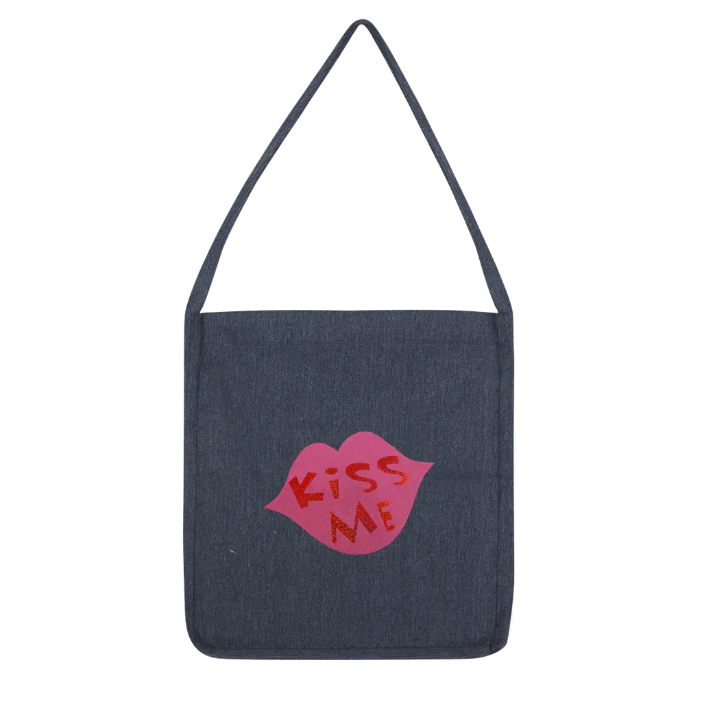 KissMe Classic Tote Bag