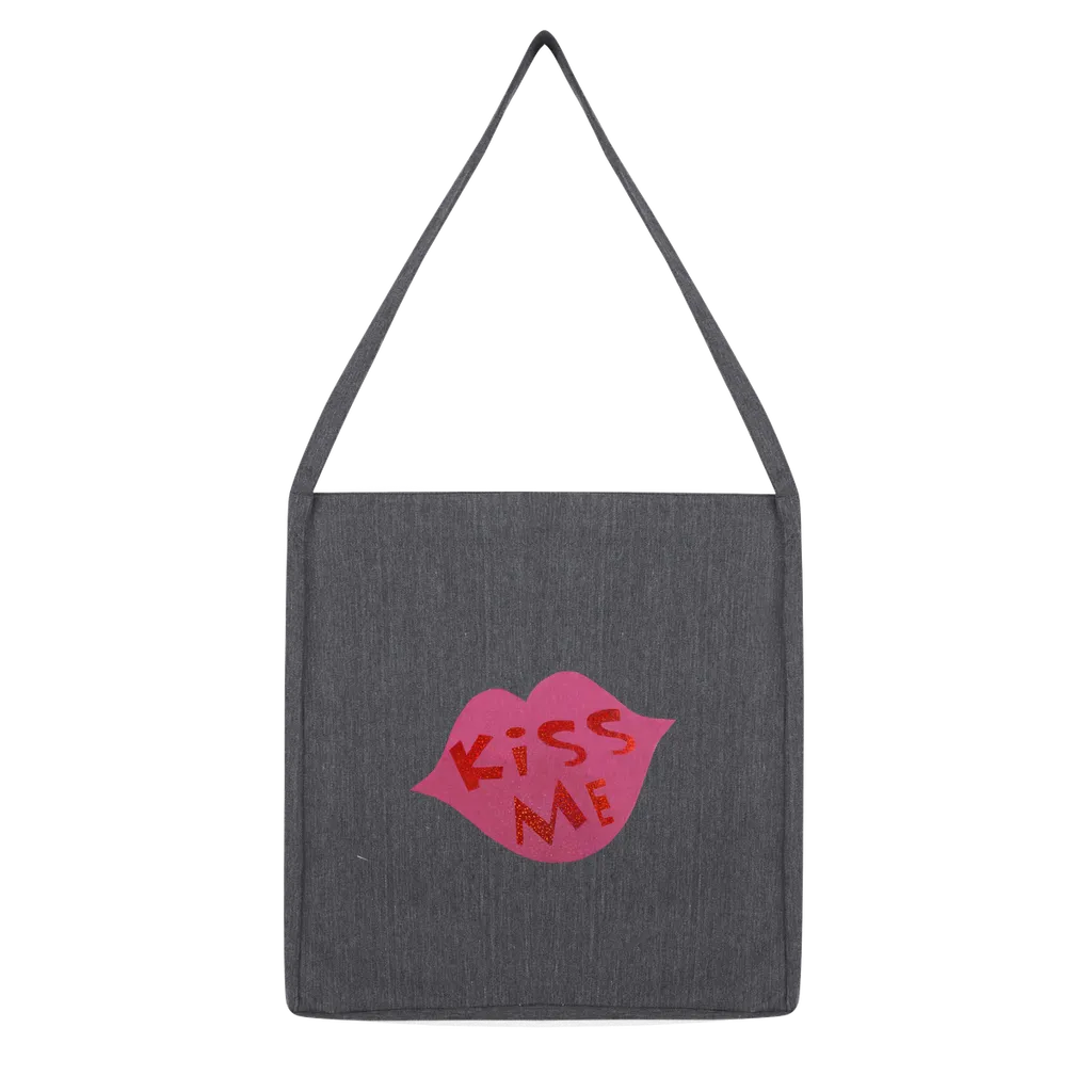 KissMe Classic Tote Bag