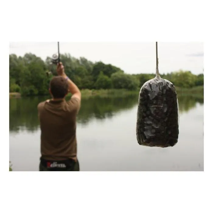 Korda Solidz PVA Bags