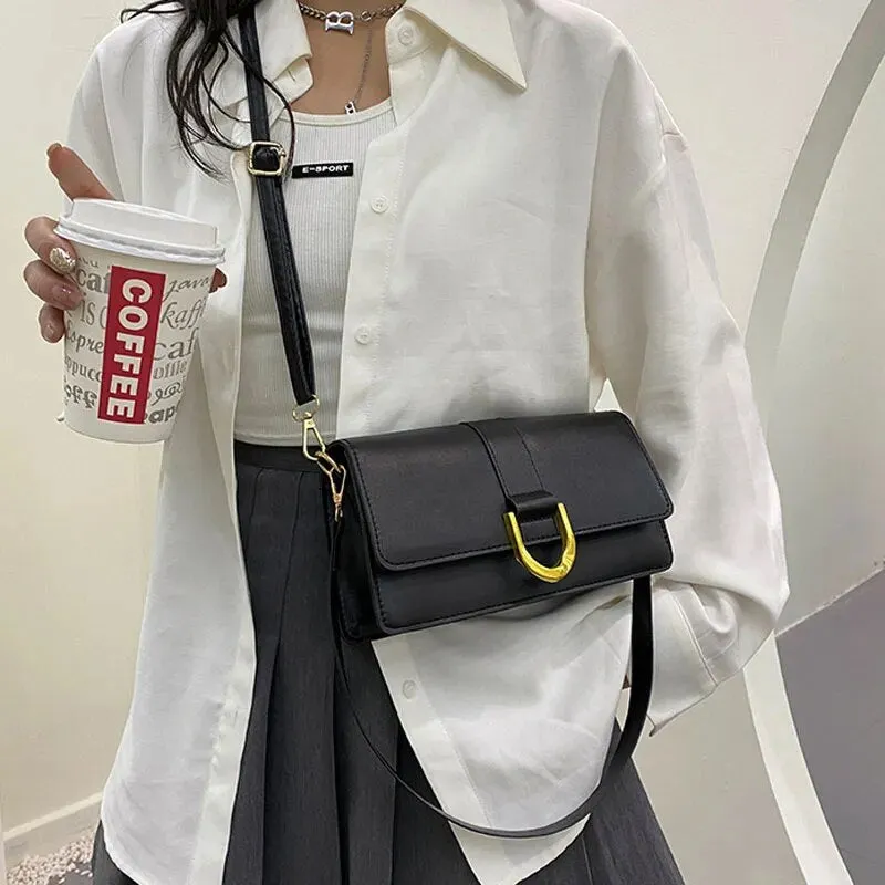 Korean Style Shoulder Bags