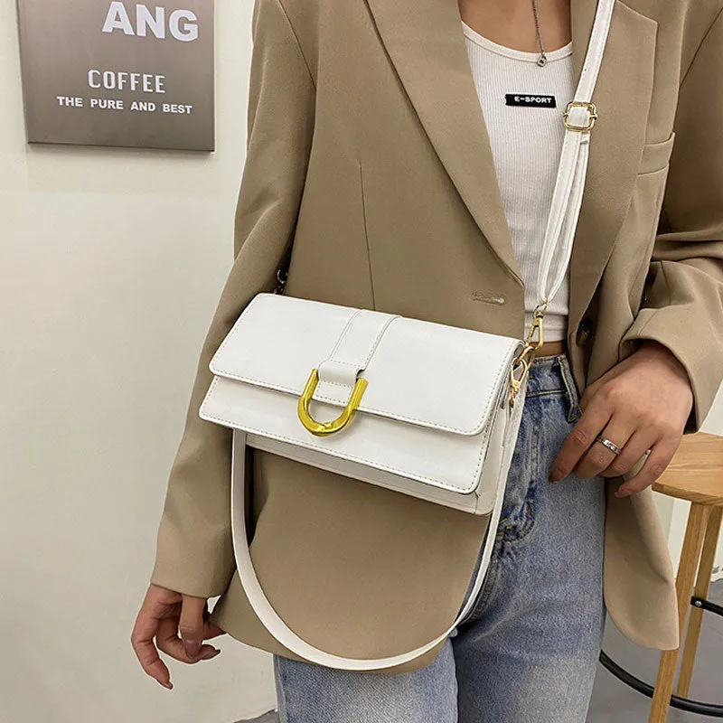 Korean Style Shoulder Bags