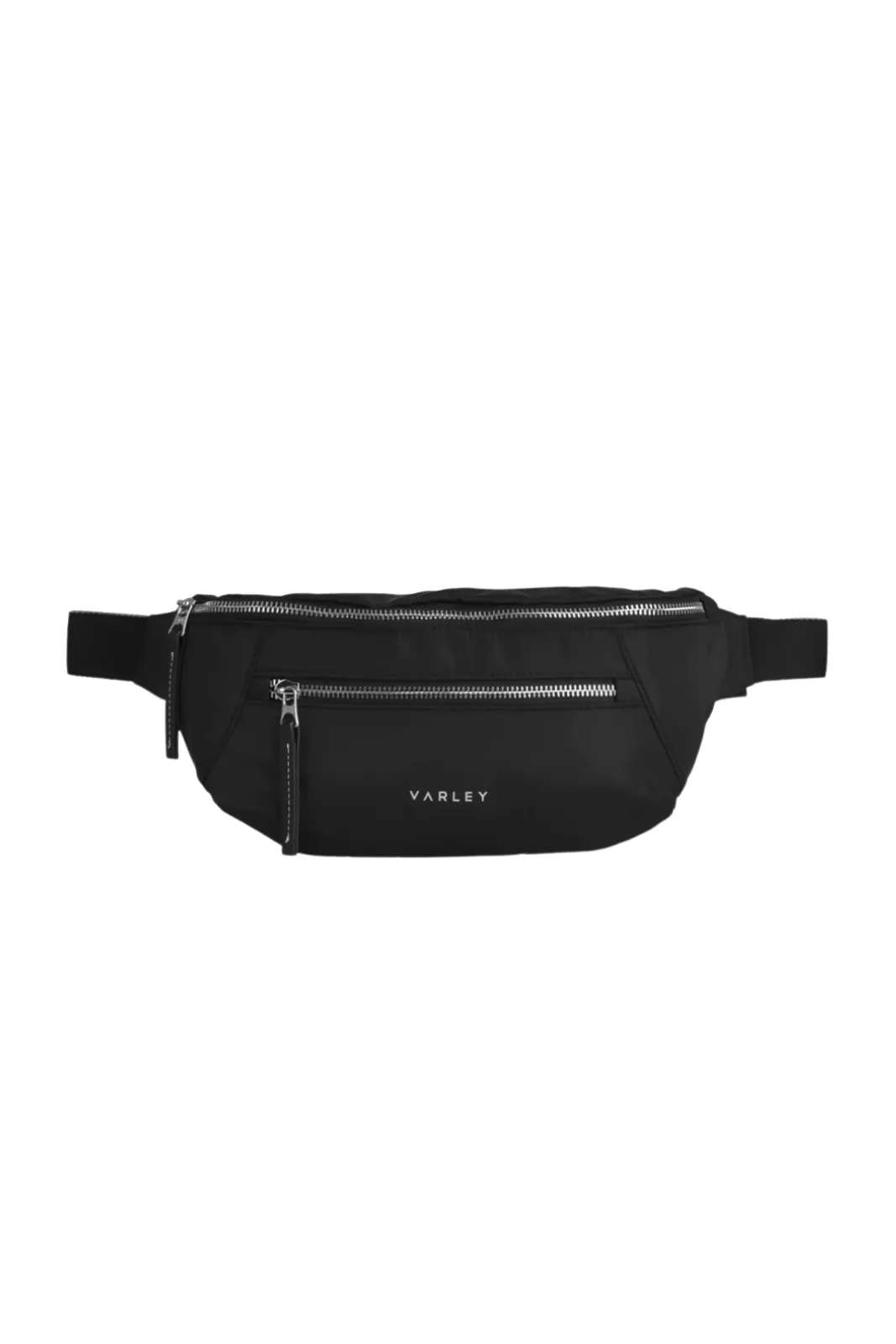 Lasson Belt Bag, Black