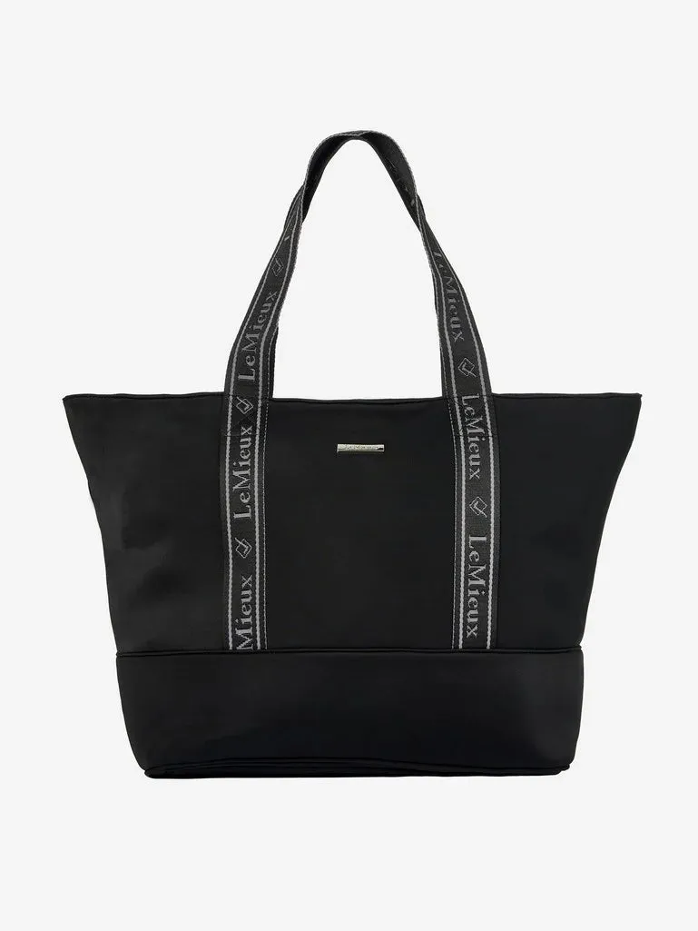 LeMieux Milan Neoprene Tote Bag