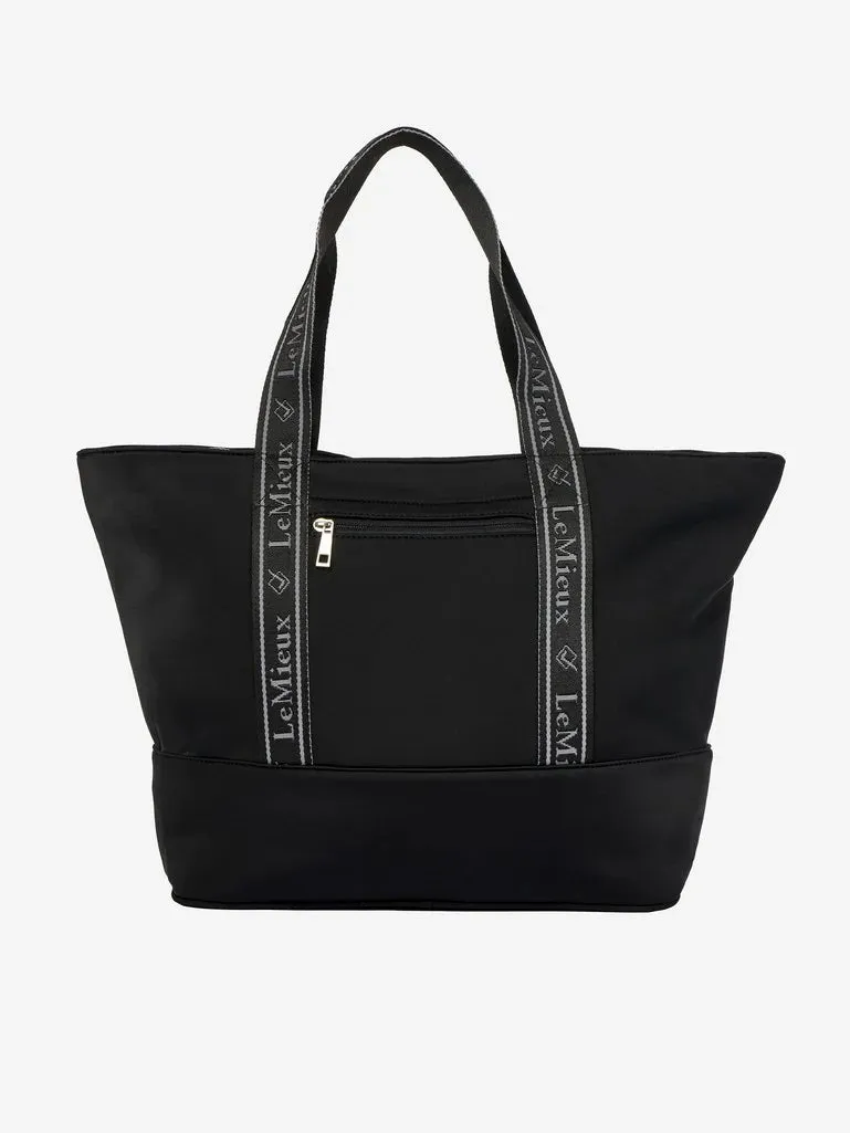 LeMieux Milan Neoprene Tote Bag