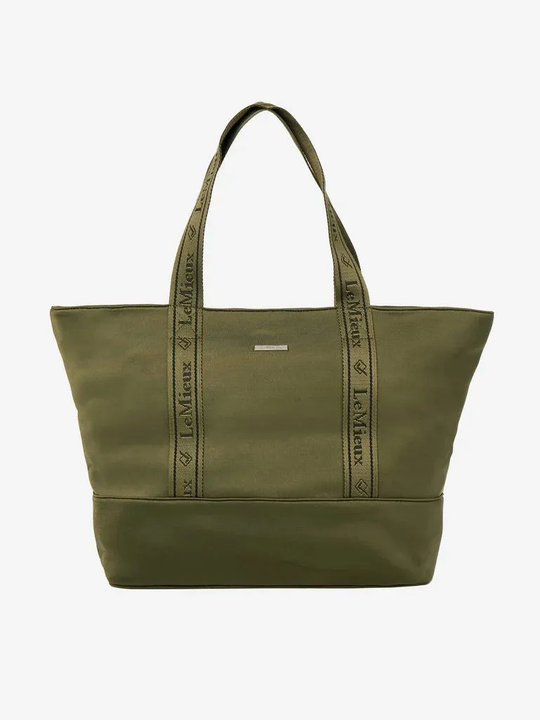 LeMieux Milan Neoprene Tote Bag