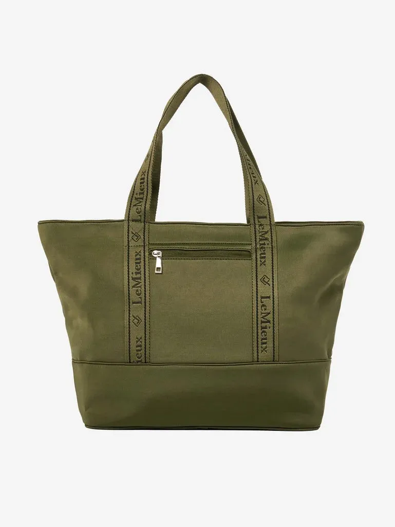 LeMieux Milan Neoprene Tote Bag