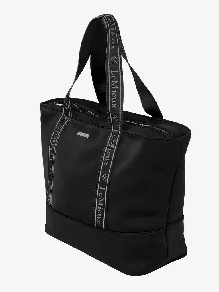 LeMieux Milan Neoprene Tote Bag