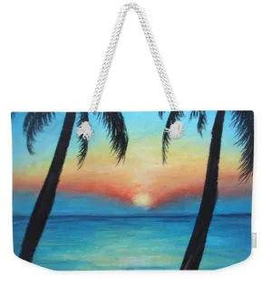 Lost at Sea - Weekender Tote Bag