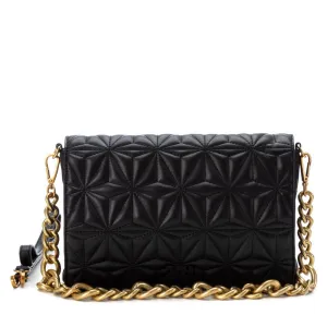 Luna Black Bag