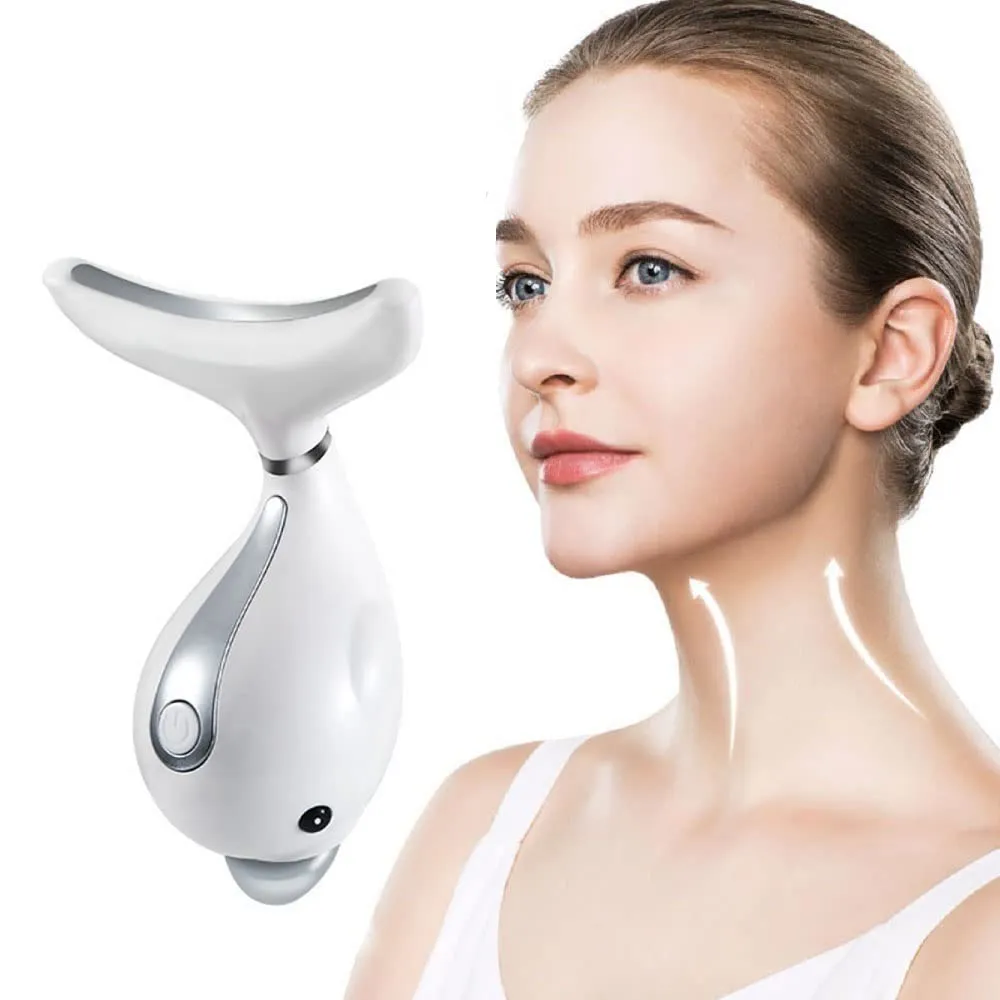 Massager for face, neck, eyes Vooada Dolphin Style1