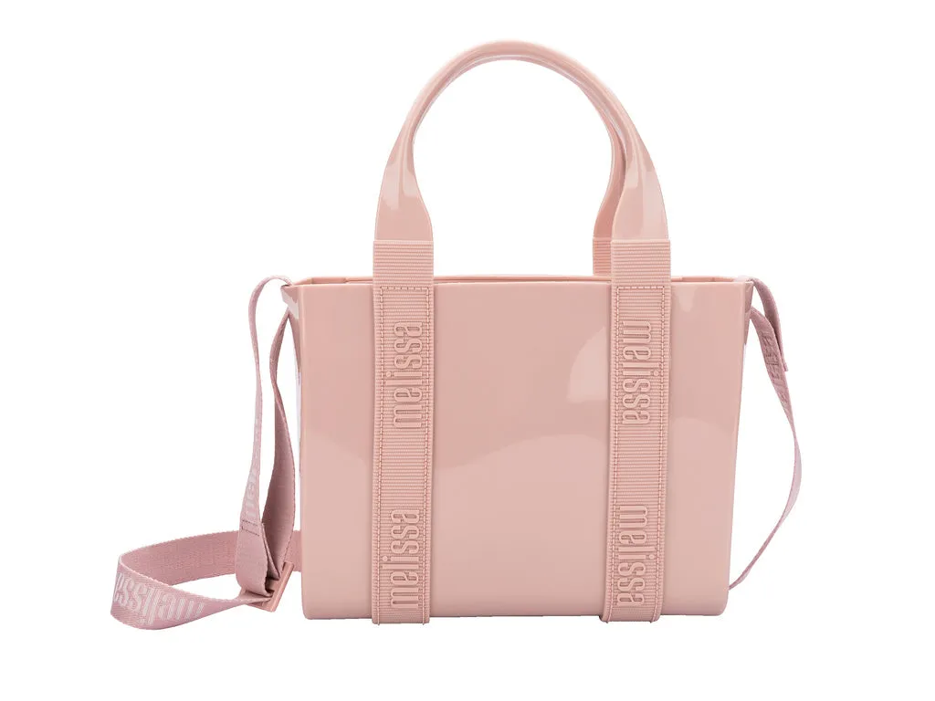 Melissa Mini Dulce Pink Bag