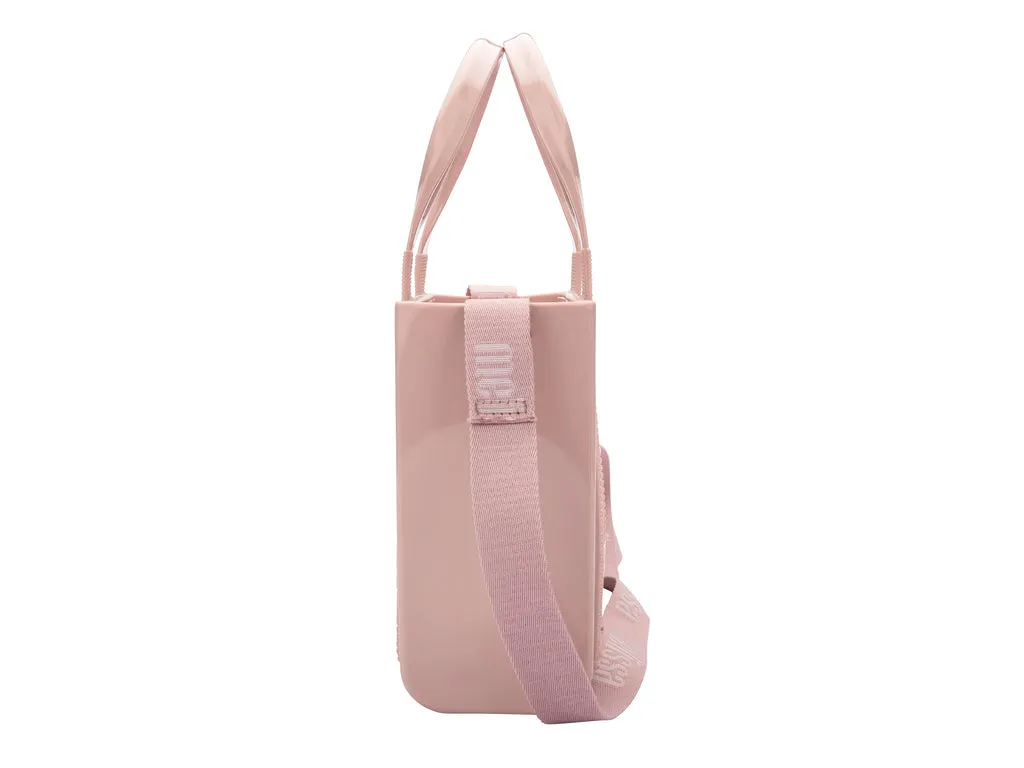 Melissa Mini Dulce Pink Bag