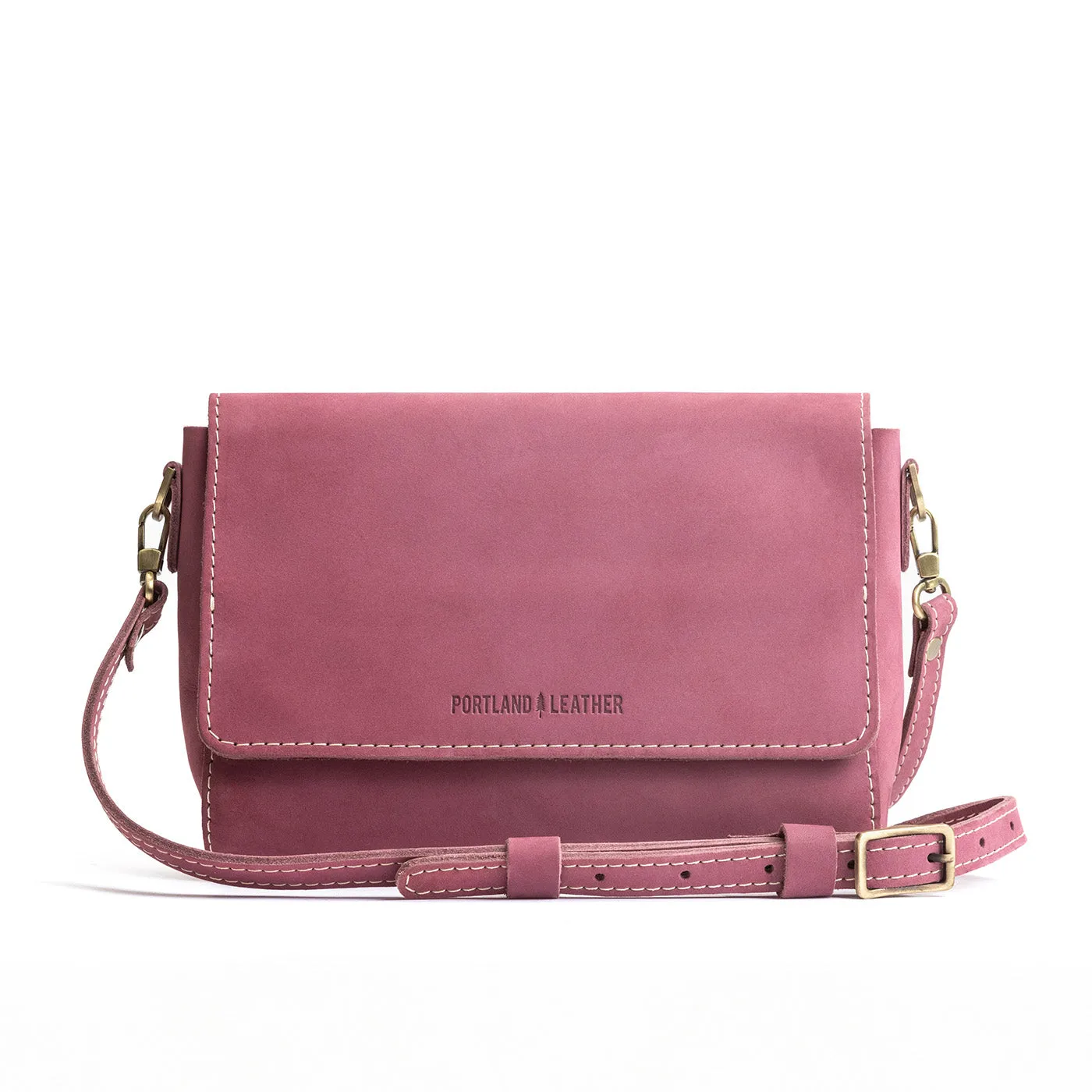 Metro Crossbody