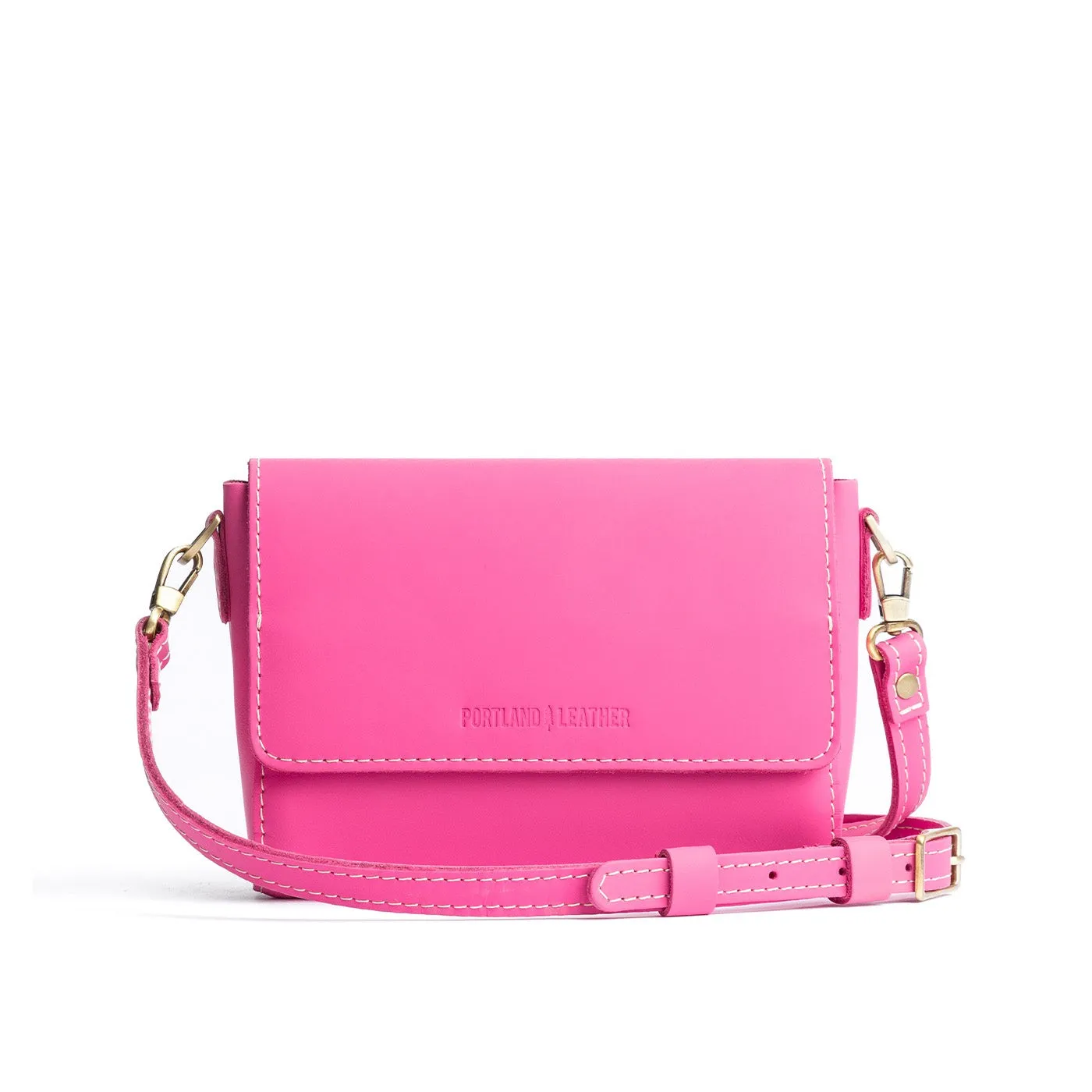 Metro Crossbody